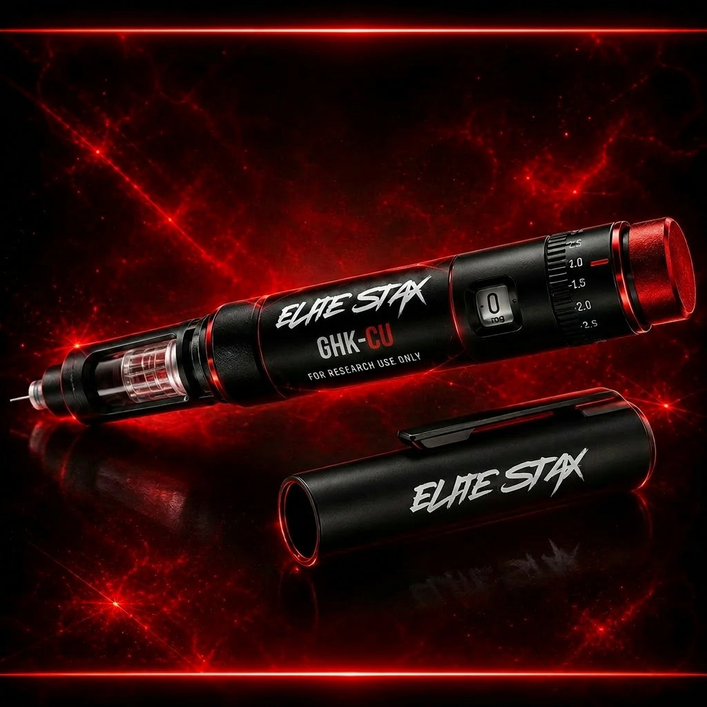 GHK-CU Pen
