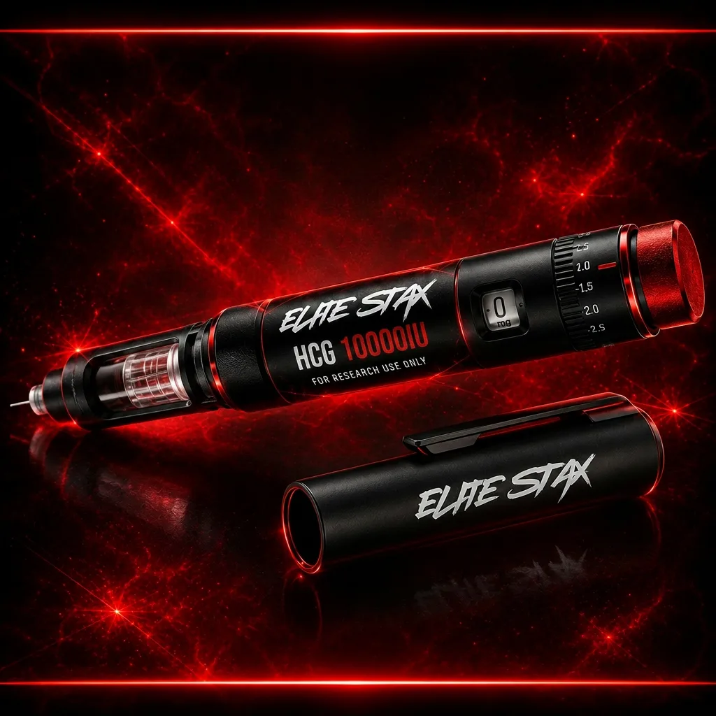 HCG 10,000 IU Pen