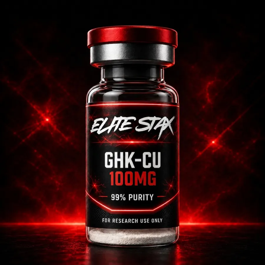 GHK-CU 100mg
