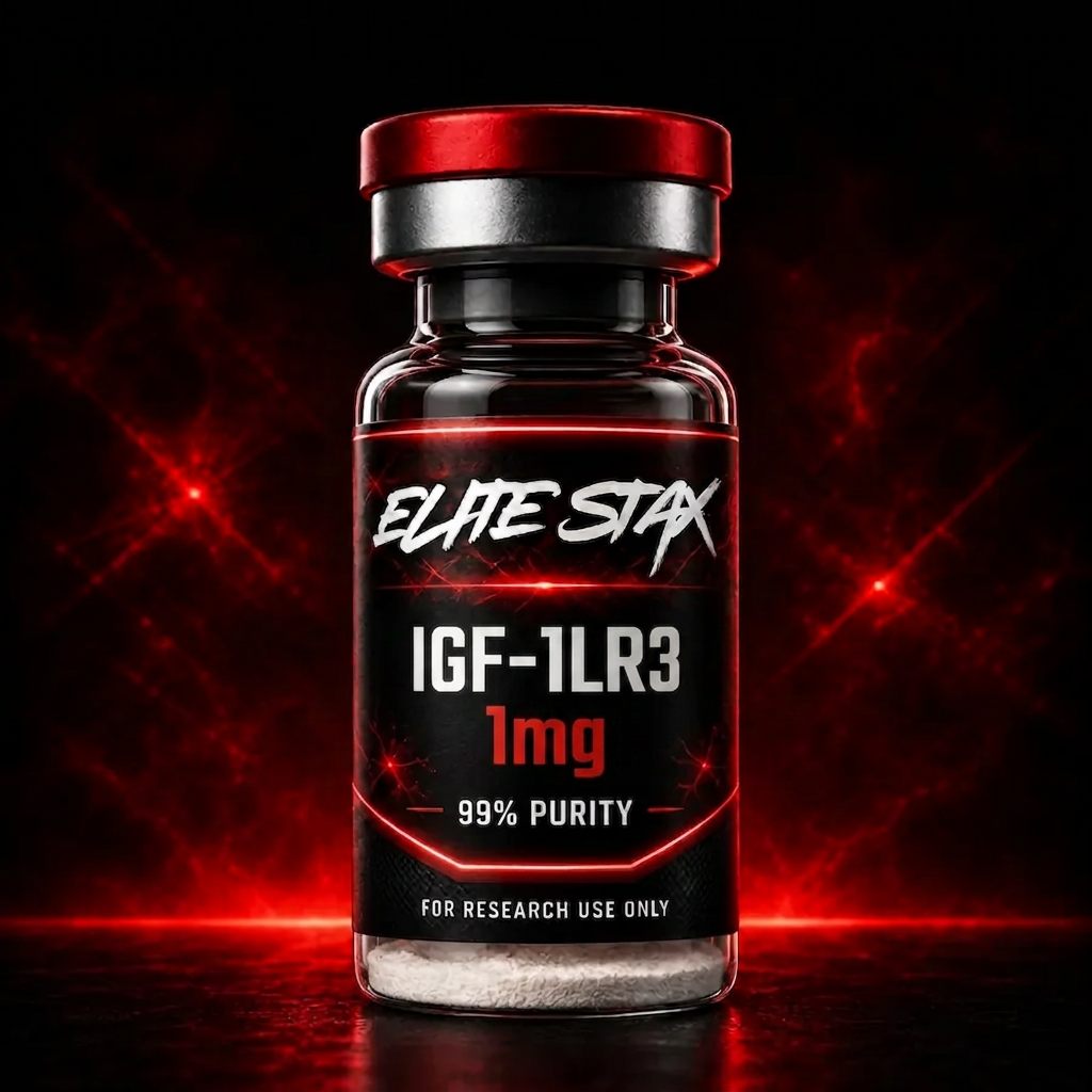 IGF-1LR3 1mg