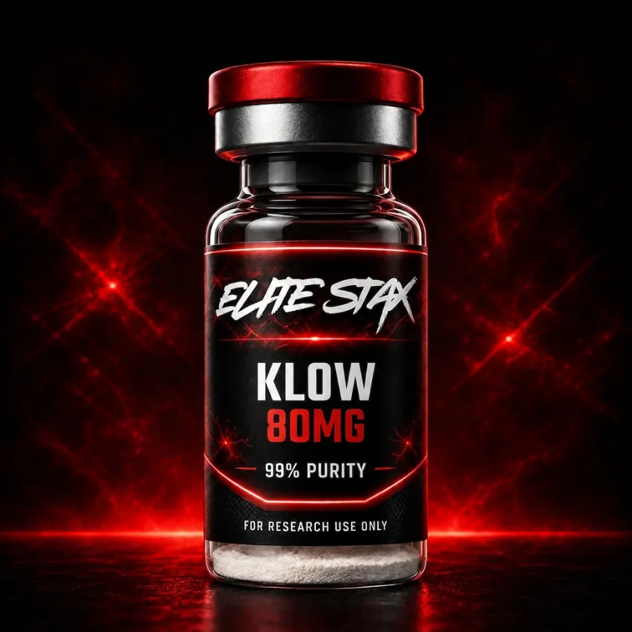 Klow 80mg — 10 Pack