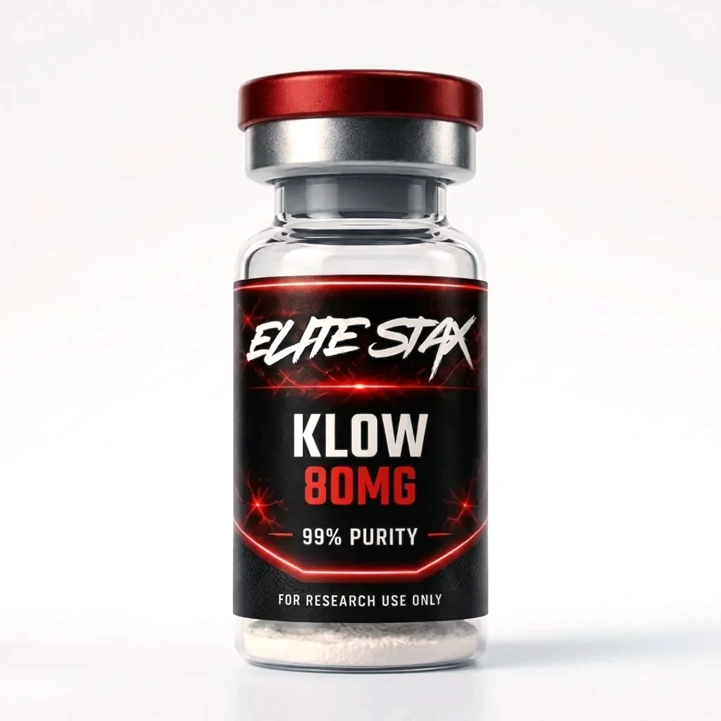 Klow 80mg — 10 Pack