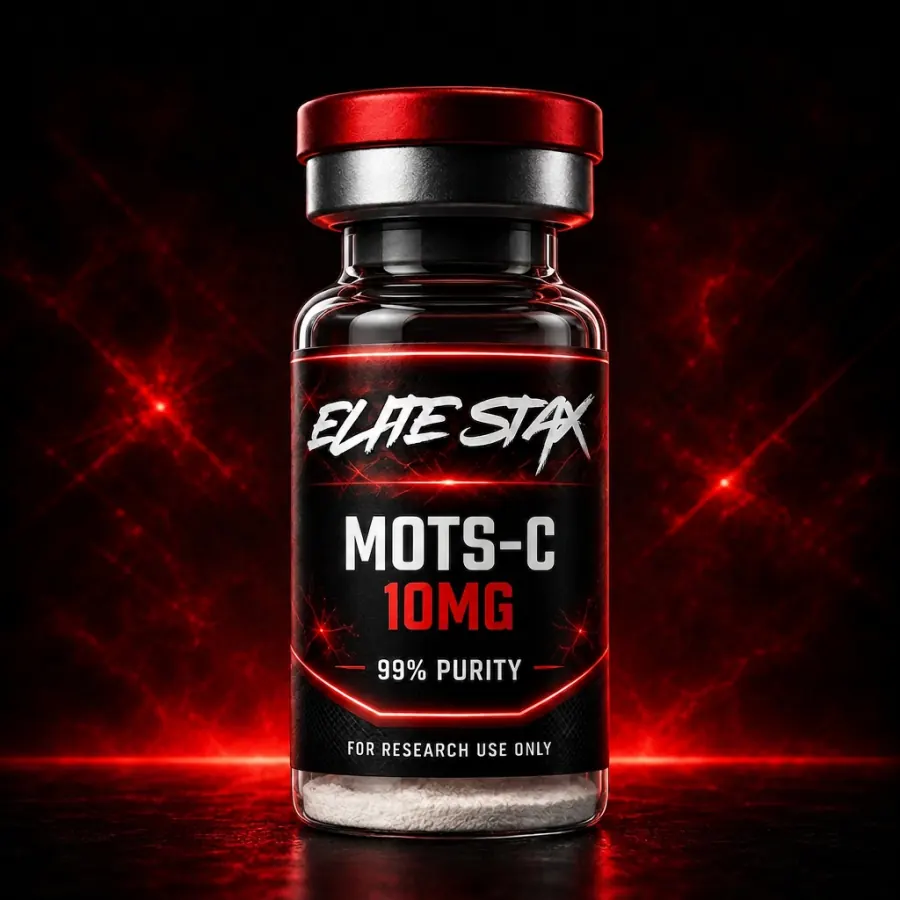 MOTS-C 10mg