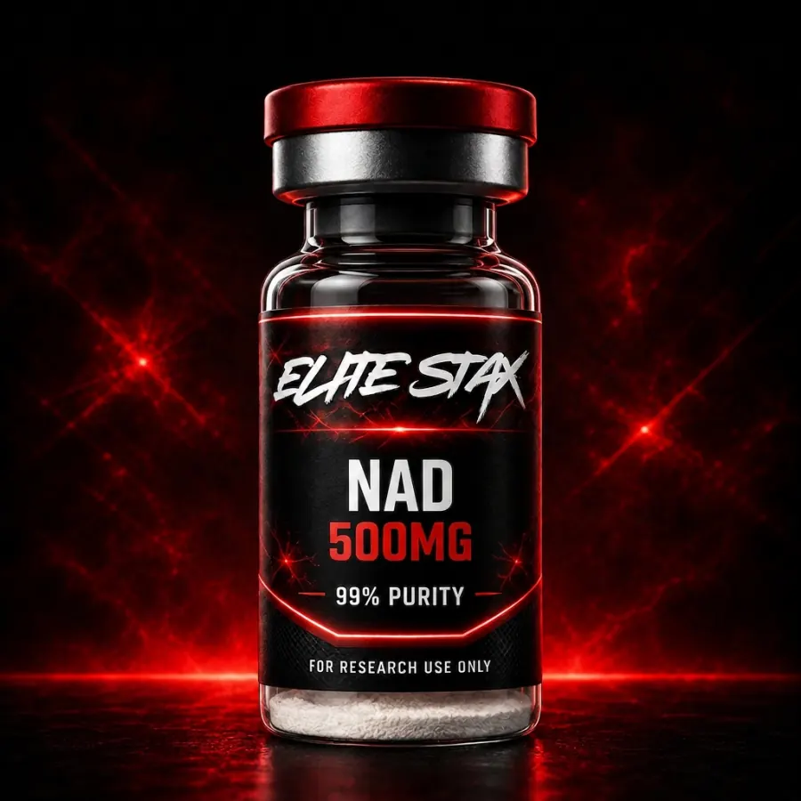 NAD 500mg