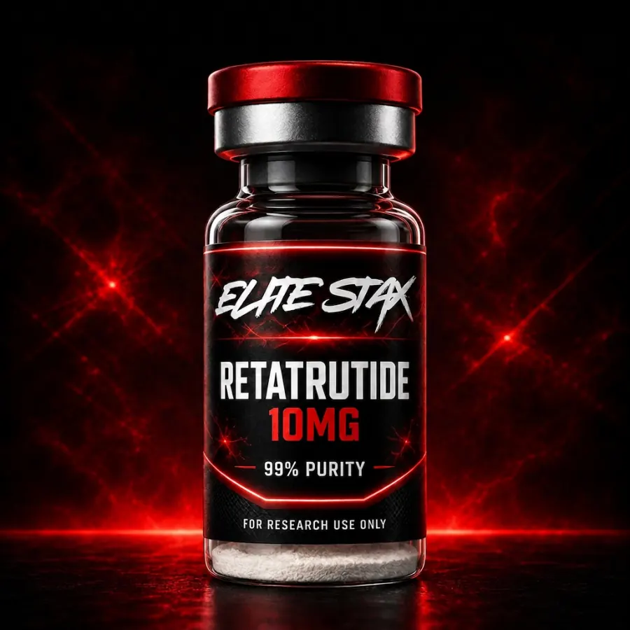 Retatrutide 10mg