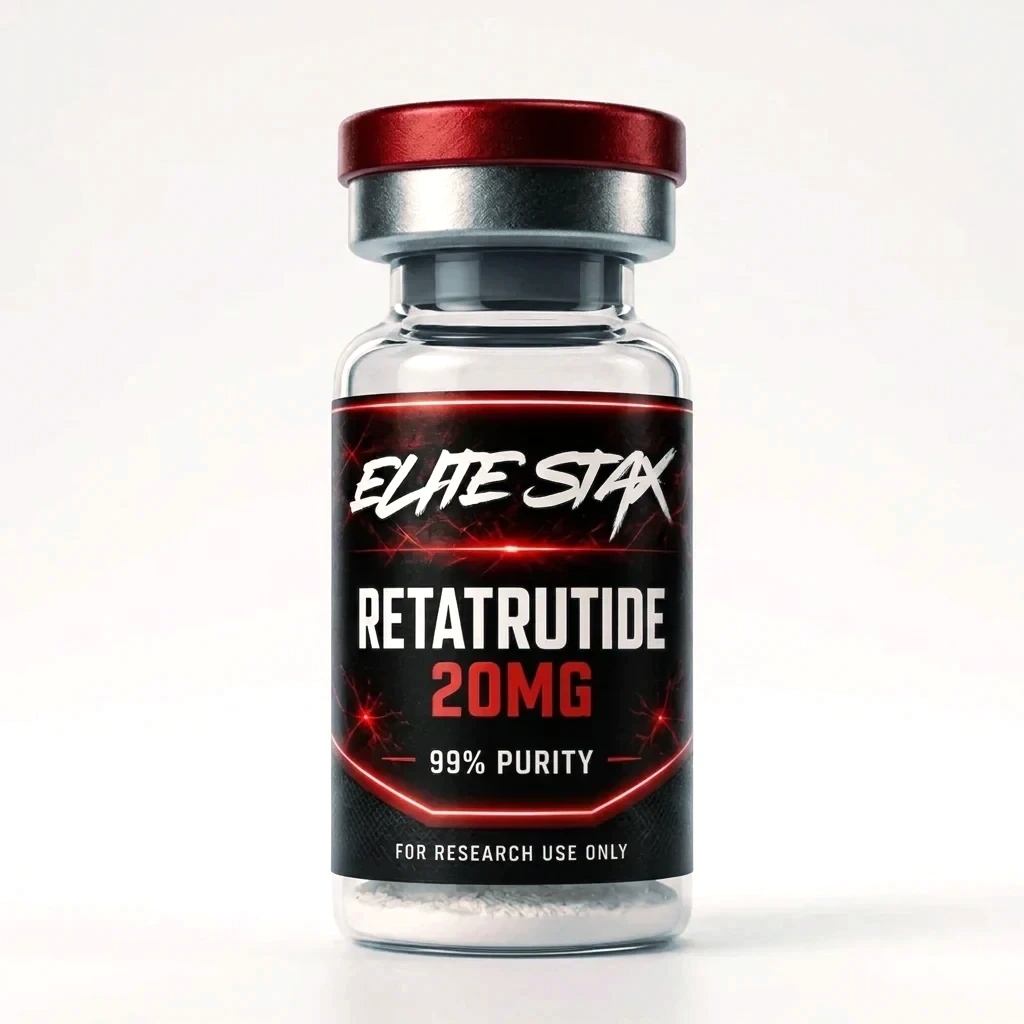 Retatrutide 20mg