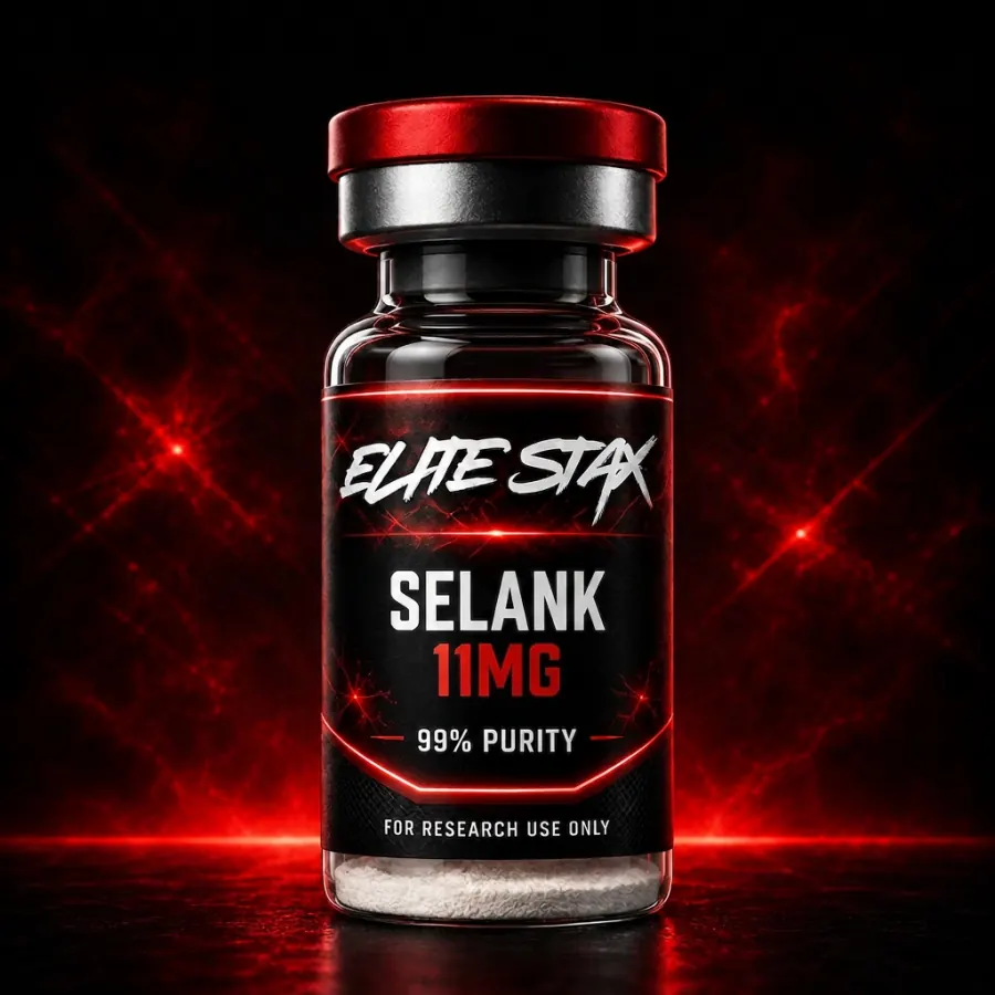 Selank 11mg