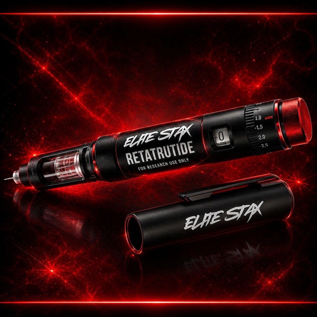 Retatrutide Pen