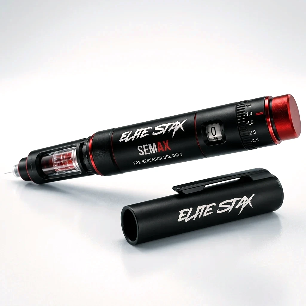 Semax Pen